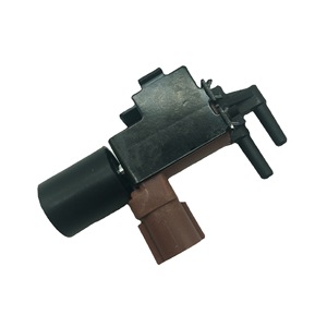 Válvula Solenoide de Vacío para Toyota Land Cruiser, Pieza del Sistema de Frenos, 184600-0160 90910-12089 - Product Image 5