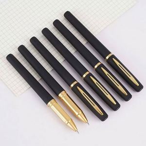 Promotional Cheap Plastic Gel <b>Pens</b> Wholesale High Quality Signature <b>Pen</b> with Custom logo for Corporate Advertising and Marketing - Product Image 2