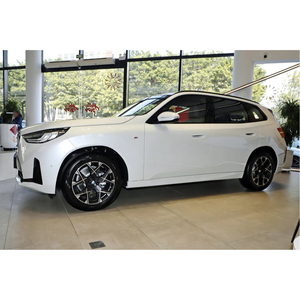 <span class=keywords><strong>BMW</strong></span> <span class=keywords><strong>X3</strong></span> xDrive25Li M 2026 Usado, SUV Compacto de Lujo a Gasolina, Transmisión Automática, Tracción en las 4 Ruedas, 8 Bolsas de Aire, Visión 360° °   Monitor de Visión Panorámica con Techo Solar - Product Image 4