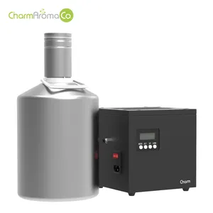 2023 Novo Produto Ch125 China Atacado Fabricantes 1l Perfume Máquina Hvac Aroma Difusor Para Hotel