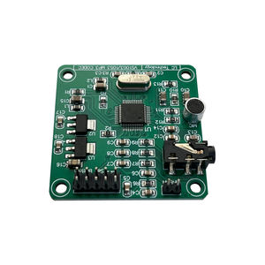 Módulo Reproductor MP3 Profesional OKY3160 VS1003 Compatible con Reproducción de WMA, WAV y MIDI - Product Image 1