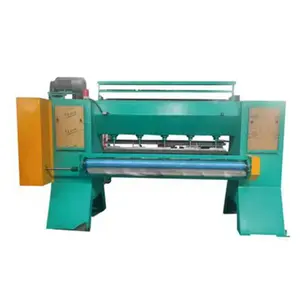 High Quality Tufting Machine for Artificial Grass Carpet PP PE artificial grass carpet made tufting machine
