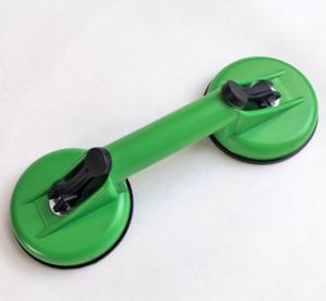 Dupla cabeça ventosa dupla garra dupla ventosas para vidro e cerâmica - Product Image 2