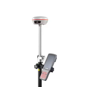 Kolida K6 GNSS RTK 1598 Canales GNSS Visualización en Vivo Establecimiento de Puntos Radio Farlink GPS IMU RTK - Product Image 5