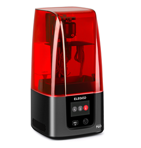 ELEGOO <strong>MARS</strong> <strong>3</strong> <strong>Pro</strong> 143*89.6*175mm Impresora 3d 4K MONO LCD Resin 3D PRINTER Impresora 3d - Product Image 4
