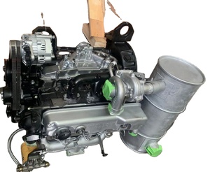 4D34 Hecho en China, motor nuevo, de alta calidad - Product Image 6