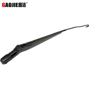 Brazo de Limpiaparabrisas Gaojie de 580 mm para Ford F250 F350 1999 Delantero 4C3Z17526A de Metal - Product Image 3
