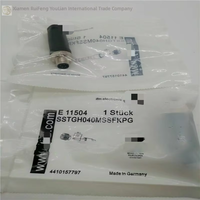 Conector de Interruptor de Proximidad E11504, Nuevo, Original, Disponible en Stock, Automatización Industrial, Controlador de Programación PLC Dedicado