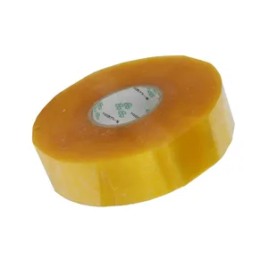 Vistech Nhà Máy Giá niêm phong đóng gói rõ ràng cao liên kết OPP <span class=keywords><strong>Bopp</strong></span> Băng - Product Image 3