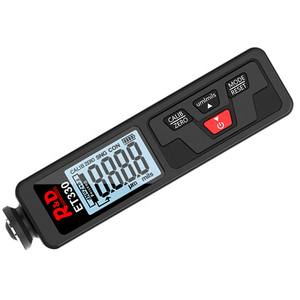 Толщиномер для автомобильной краски, 124*31*23 мм - Product Image 1