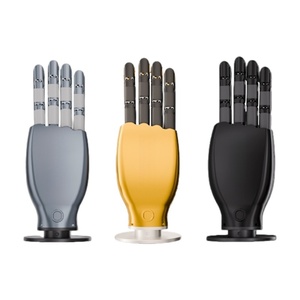 Mano Robótica Diestra, Mano de Robot Humanoide, Pinza Robótica DM17 1.4L LM06 1.0 DM20 1.0, Mano Robótica con IA - Product Image 4