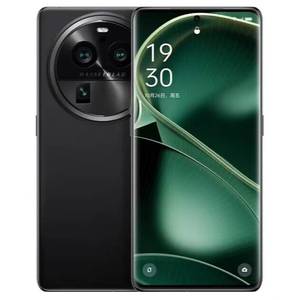 Smartphone OPPO Find X6 Pro 5G d'occasion, écran AMOLED 6,8 pouces 90Hz, appareil photo 12MP, batterie 5000-5999mAh, processeur Snapdragon 800 Series, charge rapide 100W - Product Image 3