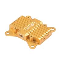 PandaRC VT5804 BAT 5.8G 40CH 2500mW 2.5W OSD réglable haute puissance 6-36V 7 pouces pour drone UAV RC longue portée