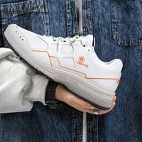 Baskets décontractées unisexes respirantes de haute qualité, légères et antidérapantes, pour l'automne/hiver, chaussures de mode pour hommes et femmes, marque privée