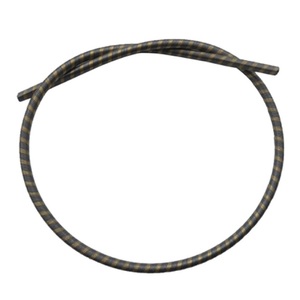 Back Pack Brush Cutter Grass <strong>Trimmer</strong> Replacement Spare Parts----<strong>Soft</strong> Flexible Drive Shaft Complete - Product Image 3