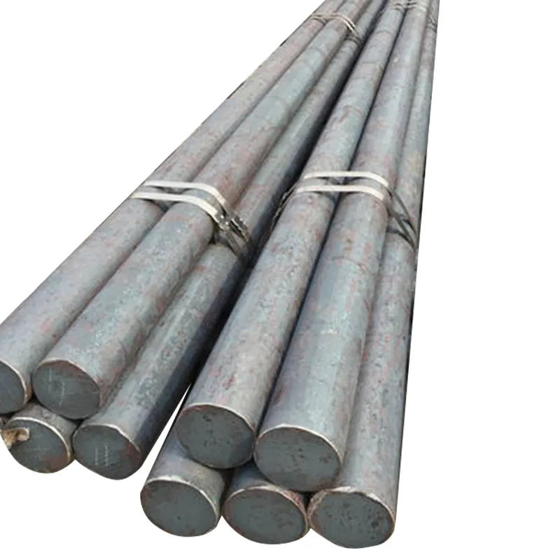 AISI 4140/4130/1020/1045 steel round bar/carbon steel round bar/alloy steel bars price per ton