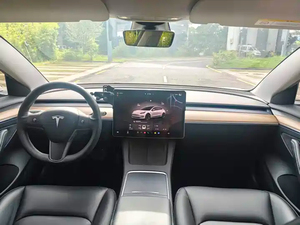 Tesla Model 3 RWD 2022 Usado, Sedán Mediano 100% Eléctrico, Autonomía CLTC de 556 km, Autopilot Básico, Vehículo Familiar y de Negocios para Exportación - Product Image 2