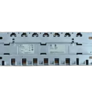 Module de base de châssis pour rack de backplane PLC haute performance BMXXBP0600 BMXXBP0400 BMXXBP0800 pour l'automatisation industrielle - Product Image 2
