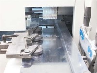 Machine à scie raboteuse à quatre côtés Machines combinées avec plusieurs fonctions de sciage