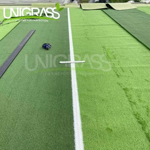 <span class=keywords><strong>Rouleau</strong></span> de gazon artificiel Pro Grass Outdoor Garden Faux gazon synthétique - Product Image 5