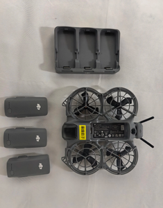 Precio al por Mayor del Dron DJI NEO 2 Combo, Ultra Compacto y Ligero, 4K 12MP, Mini Dron FPV, Ideal para Principiantes - Product Image 1