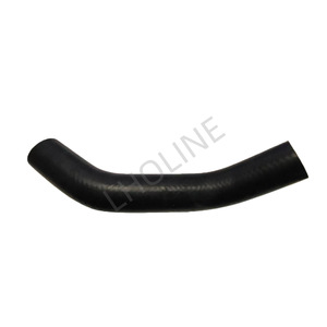 Tuyau en caoutchouc LHOLINE 25411-3X150 EPDM, longueur standard, pour conduites d'eau, de carburant et de refroidissement - Product Image 2