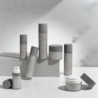 Nouvel arrivage : Ensemble de flacons cosmétiques en acrylique sans air avec bouteille intérieure rechargeable pour lotion, sérum et soins de la peau