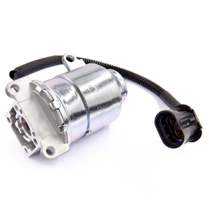 8200617985 309105236R BM0012471F 4413854 Pompe de boîte de vitesses pour Renault Kangoo Lutecia Logan Sandero Andero Vauxhall Movano - Product Image 5
