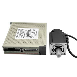 Motor con Controlador 1KW 3.8N.m 2500 RPM 80AST-A1C04025 Motor con Variador 80AST-A1C04025 - Product Image 5