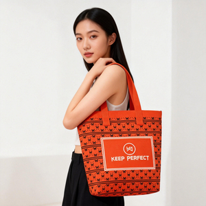 <span class=keywords><strong>Borsa</strong></span> Tote Vintage Personalizzata per Donna con Chiusura a Cerniera, Grande Capacità, Motivo Animale, <span class=keywords><strong>Borsa</strong></span> a Tracolla per Laptop, Lavoro e Studio - Product Image 6