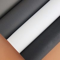 Coussin de siège de moto en cuir synthétique PVC brodé