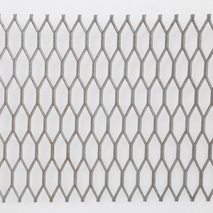 Lưới thép an ninh nhẹ 2500mm x 1250mm x 1.45mm Dày 1 tờ - Product Image 6