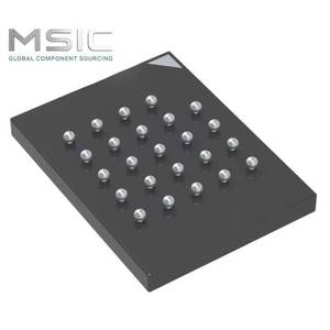 Composants BOM IC FLASH 512MBIT XCCELA 24TPBGA MT35XU512ABA2G12-0AAT TR - Product Image 1