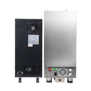 Máy tính để bàn thương mại Mini cốc trái cây tươi cốc đơn Máy xay sinh tố không người lái trung tâm bán hàng tự động - Product Image 6