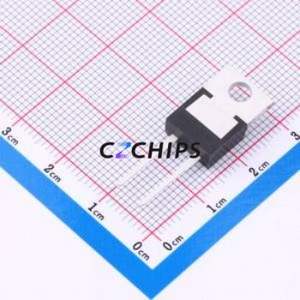 ไดโอดซิลิคอนคาร์ไบด์ไดโอด TO-220-2L GC10MPS12-220-HXY ใหม่ของแท้และใหม่เอี่ยมชิ้นส่วนอิเล็กทรอนิกส์ - Product Image 2