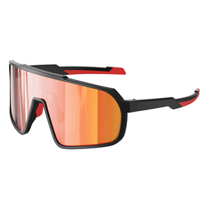 Gafas de <span class=keywords><strong>Ciclismo</strong></span> <span class=keywords><strong>MTB</strong></span> y Carretera, Novedad 2025, <span class=keywords><strong>Lentes</strong></span> Fotocromáticas UV400, Montura Completa, Resistentes al Viento, Marco Grande, Deportivas - Product Image 1