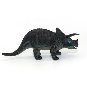Dinosaure <span class=keywords><strong>collection</strong></span> figurine/PVC dessin animé figure jouets/OEM figurine jouets - Product Image 3
