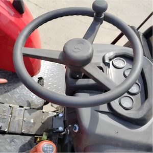 En Oferta, Tractor Agrícola HIKING <span class=keywords><strong>de</strong></span> 100HP con Tracción en las 4 Ruedas, <span class=keywords><strong>Origen</strong></span> China - Product Image 6