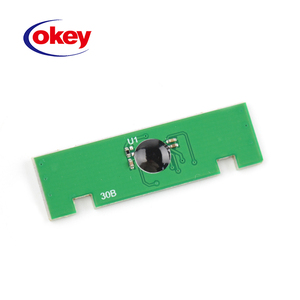 MEA-Chip de tóner <span class=keywords><strong>CLT</strong></span> 406S para Samsung, chip de tóner de 3300 S, para Samsung, de 12, 12, 12, 12, 12, 12, 12, 30, 30, 30 y 360, 12, 12, 30, 30, 30, 30, 363 - Product Image 4