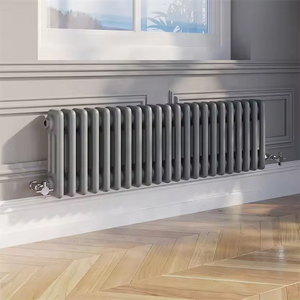 AVONFLOW Porte-serviettes simple moderne de haute qualité OEM & ODM Designer <span class=keywords><strong>Radiateur</strong></span> Salle de bain Chauffe-<span class=keywords><strong>eau</strong></span> Utilisation au sol Peinture élégante - Product Image 6