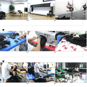 Primavera autunno abiti da donna - Product Image 6