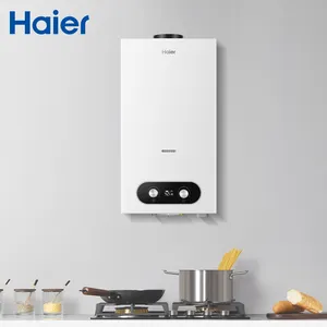 OEM ODM produttore Haier marca cina all'ingrosso prezzo competitivo costante temperatura nazionale scaldabagno a Gas