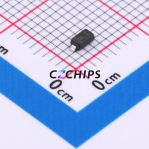 Diode Zener BZT52-B15_R1_00001 SOD-123 d'origine et neuve, composants électroniques en gros, fournisseur de puces et service BOM - Product Image 1