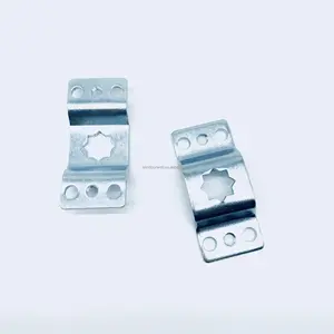 Support tubulaire pour moteur de porte automatique, de porte fenêtre et de <span class=keywords><strong>volet</strong></span> <span class=keywords><strong>roulant</strong></span> <span class=keywords><strong>manuel</strong></span> - Product Image 1