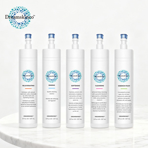 Sérum facial populaire Hydra H2O2 pour machine de traitement cutané <span class=keywords><strong>Hydrafacial</strong></span>, solution booster pour machine de dermabrasion sous vide Dreamskineo - Product Image 5