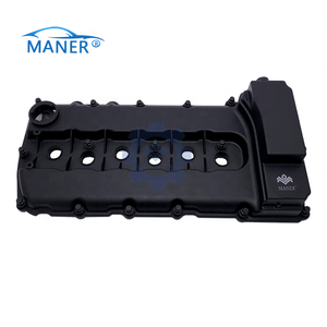 ฝาครอบวาล์วเครื่องยนต์ 03H103429H สำหรับ Passat CC Touareg Audi V6 3.6 - Product Image 5