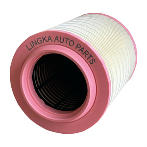 Nouveau filtre à air de remplacement haute qualité robuste E1024L C331460/1 21834205 P951102 Af27970 21115483 21243188 - Product Image 2