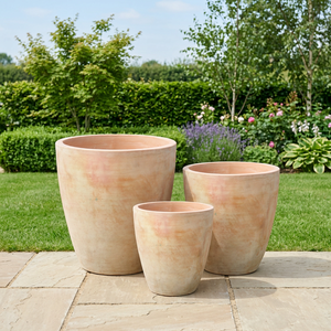 Wholesale Terracotta Pottery Planters <b>Ceramic</b> <b>Pots</b> Decorations for Home Garden <b>Flower</b> <b>Pots</b> Terracotta <b>Pot</b> - Product Image 2