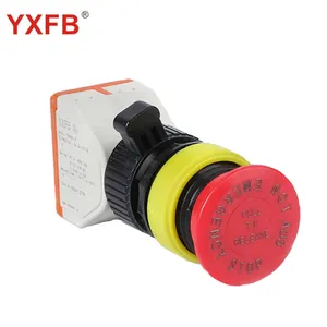 atex ip66 potentiometer Schalter-druckknopf explosionssicher hersteller pilz zertifiziert kunststoff