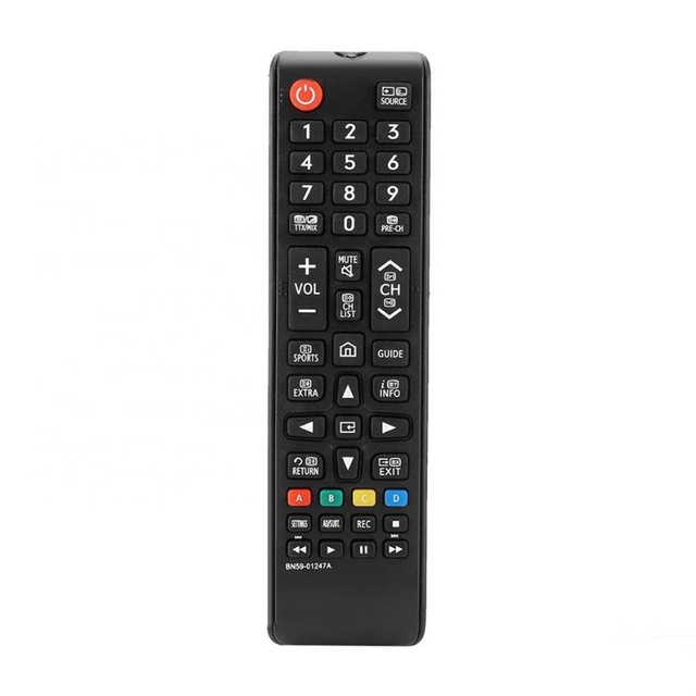 Replaced LCD LED Smart Remote Control BN59-01247A for Samsung UA78KS9500W UA88KS9800 UA70KU6000W UA75KS9005w